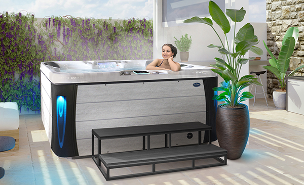 Escape X-Series Spas  hot tubs for sale