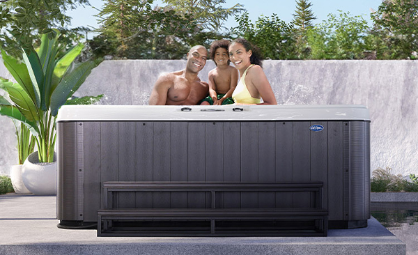 Patio Plus™ Spas  hot tubs for sale